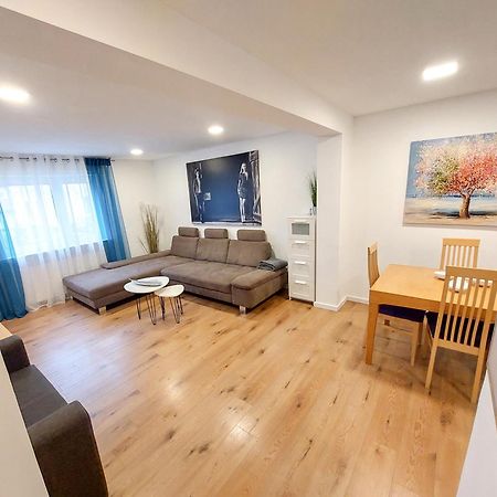 Haus Am See Heddesheim Eksteriør billede