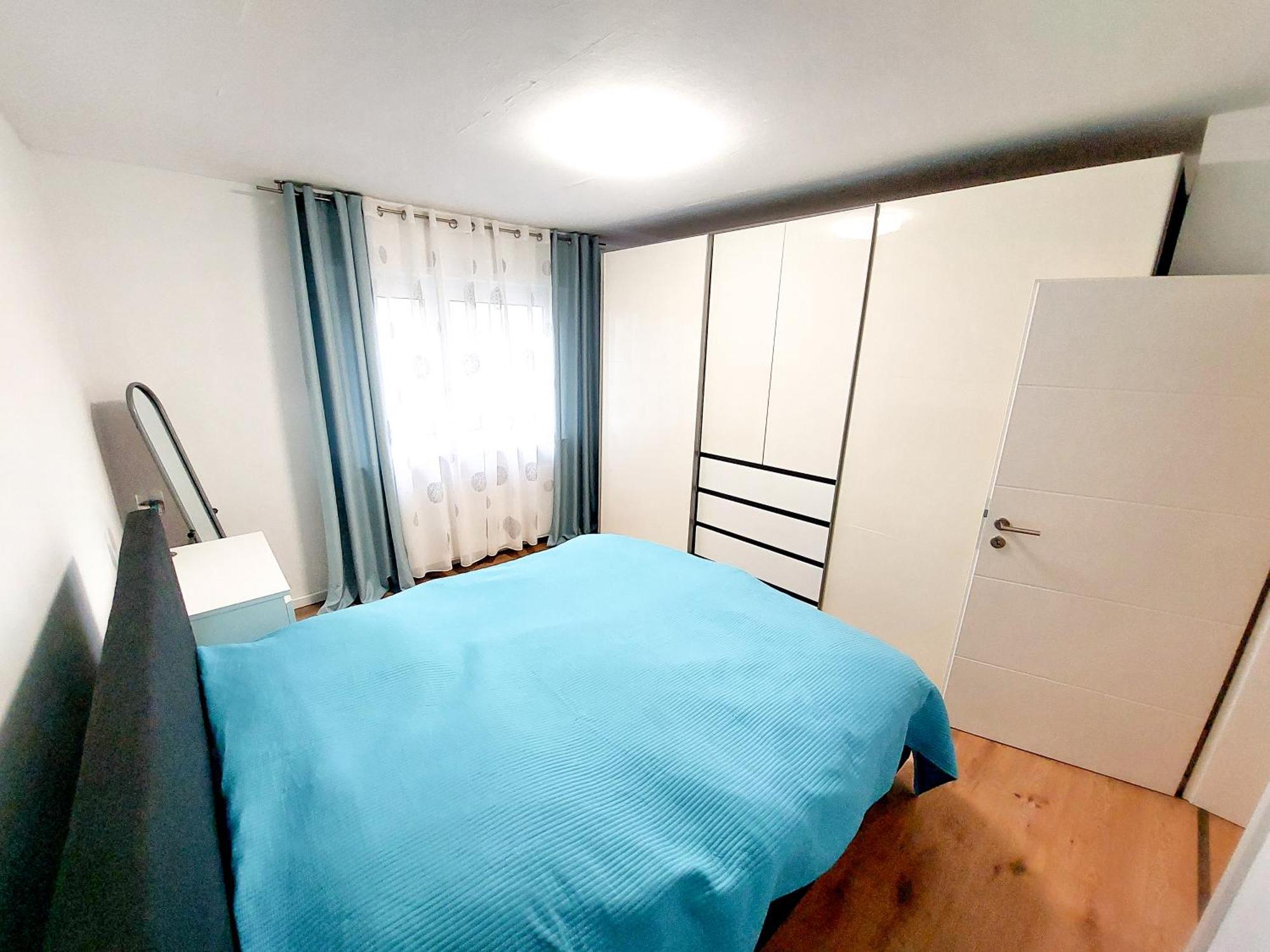 Haus Am See Heddesheim Eksteriør billede