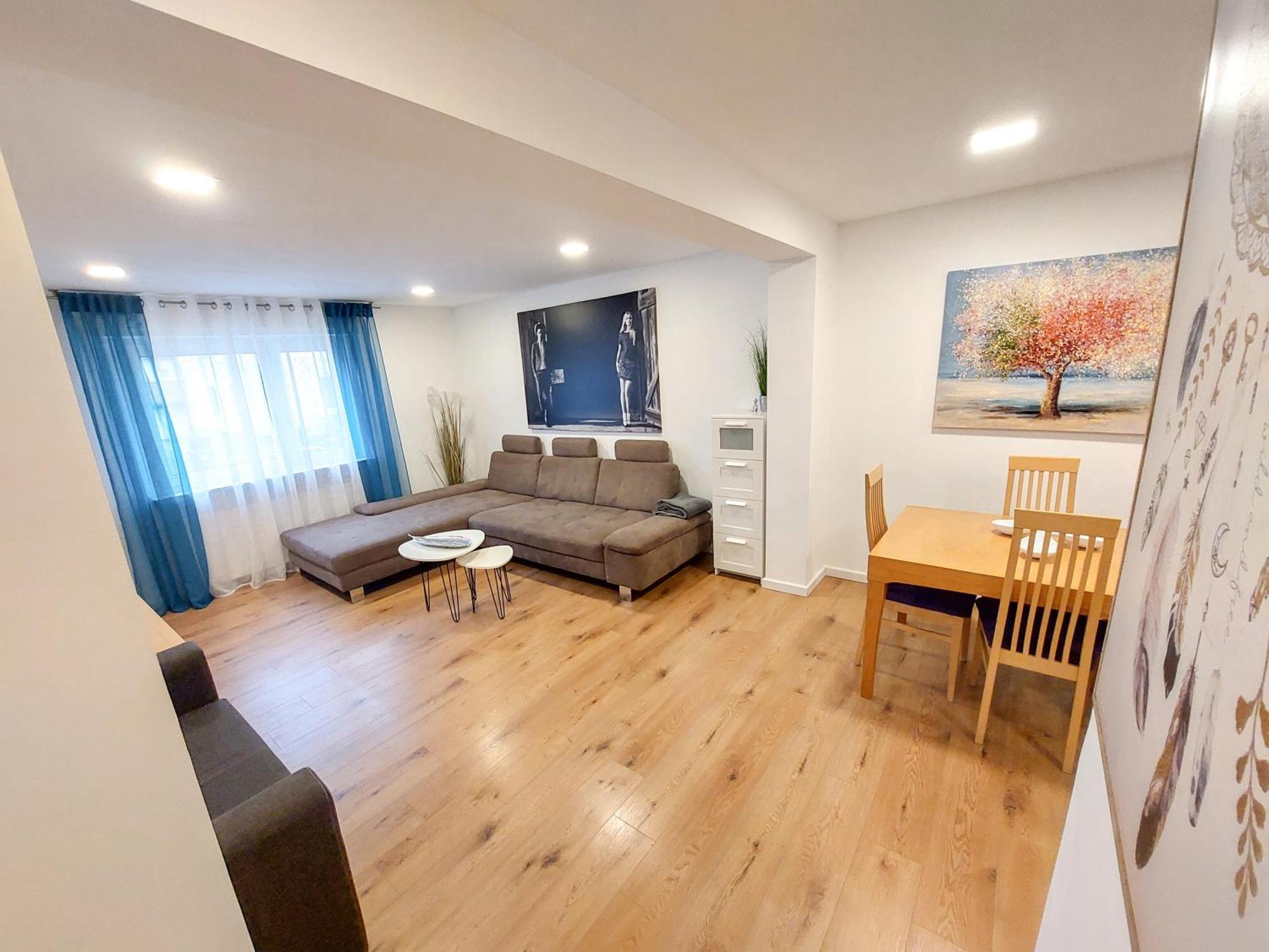 Haus Am See Heddesheim Eksteriør billede